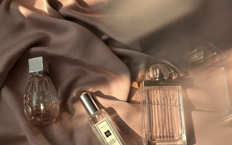 W jaki sposób wybierać konkretne perfumy?
