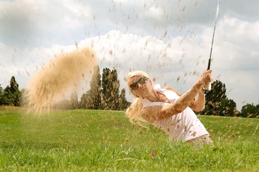 Co musisz mieć jeżeli chcesz zacząć grać w golfa?